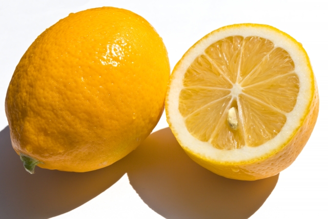 マイヤーレモン