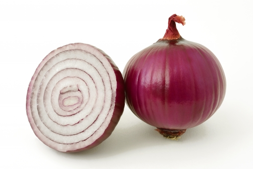 タマネギ（赤）