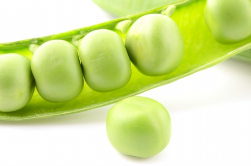 グリーンピース