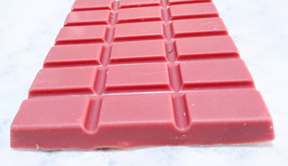 ルビーチョコレートを使ったおすすめ商品7選！ギフトに最適なものは？のイメージ
