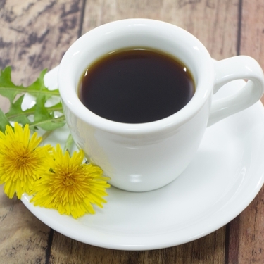 たんぽぽコーヒーとは？その成分や効能をご紹介！美味しい作り方は？