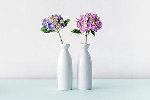 100均ダイソーの花瓶を使った飾り方実例7選！お洒落にみせるコツは？