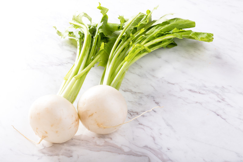 「すずな」とは？春の七草ともされる食材の概要と美味しい食べ方を紹介！