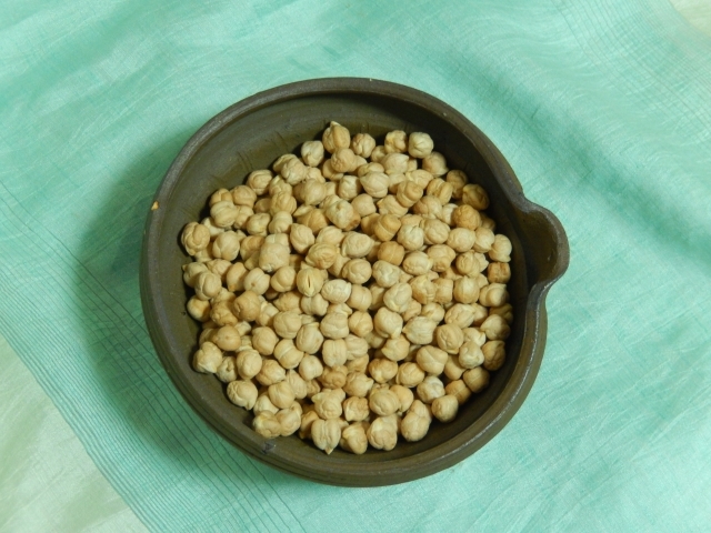 ひよこ豆の育て方!播種から収穫までの栽培方法をわかりやすく解説!