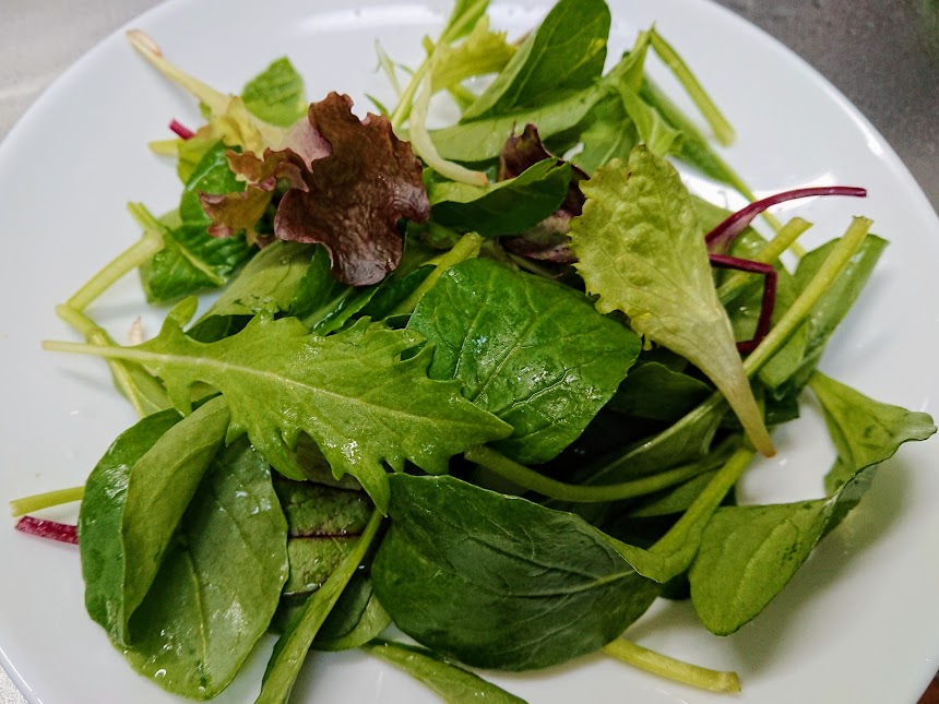 ベビーリーフの栽培方法！栽培のコツや大きく育たないときの対処法とは？のイメージ