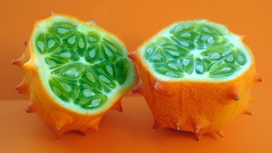 キワーノとは？別名は悪魔の実？その味や栄養、食べ方までご紹介！