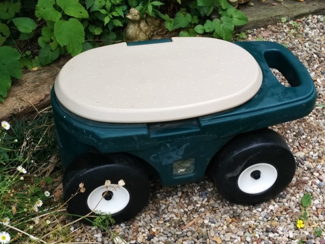 ガーデニングカート(フィールドカート)7選!おすすめを厳選紹介!のイメージ