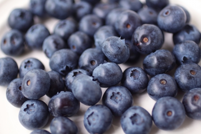 ブルーベリー栽培における施肥方法をご紹介!追肥の適切なタイミングは?のイメージ