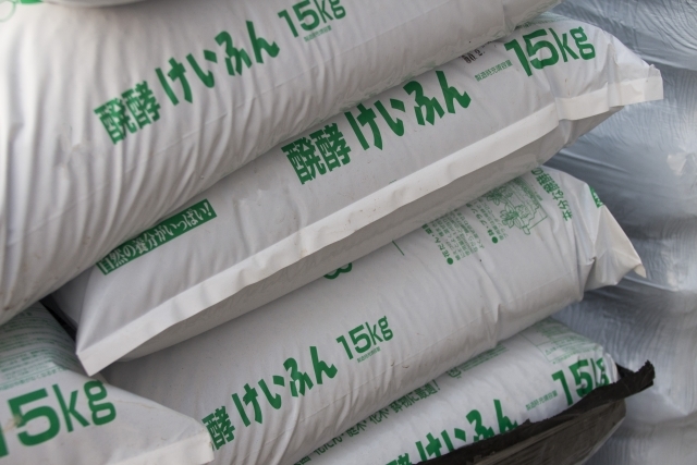 おすすめの寒肥3選!バラなど、用途・目的別におすすめの寒肥をご紹介!のイメージ