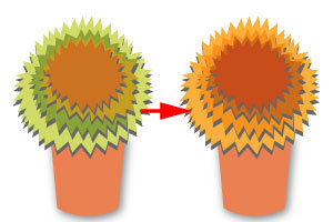 ラインゴールドの育て方！水やりや剪定方法など詳しくご紹介！