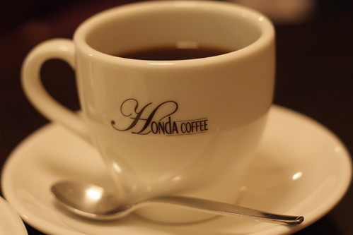 玄米コーヒーとは?その味や効能と、上手な作り方・飲み方をご紹介!のイメージ