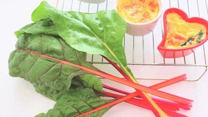スイスチャードとは？野菜としての特徴やおすすめの食べ方をご紹介！