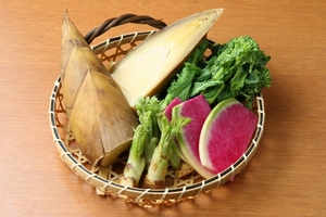 大根（紅芯大根）の育て方！上手な栽培方法から食べ方までをご紹介！