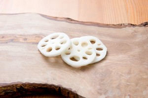 れんこんのカロリーは高い？低い？おすすめの食べ方や注意点をご紹介！