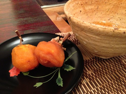 干し柿の作り方！吊るし方や干し方のコツから保存方法までを徹底解説！