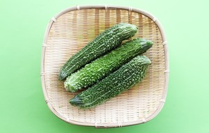 ゴーヤの摘心・剪定方法とは？時期・タイミング・やり方を図解で解説！