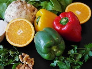 ピーマンのプランターでの育て方！ベランダ菜園でも多収を目指す方法！