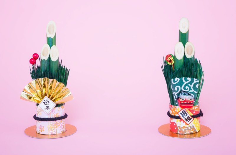 お正月飾りのお花はいつからいつまで飾る?相応しい花や活け方は?