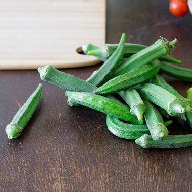 山芋とオクラを使った料理10選！ネバネバ野菜で疲労回復しよう！