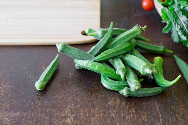 山芋とオクラを使った料理10選!ネバネバ野菜で疲労回復しよう!