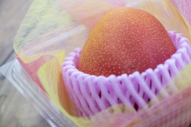 マンゴーの食べ方！食べ頃の見分け方や上手なむき方・切り方をご紹介！のイメージ