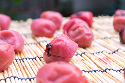 梅干しの食べ過ぎは身体に悪い？健康への影響や適切な摂取量をご紹介！のイメージ