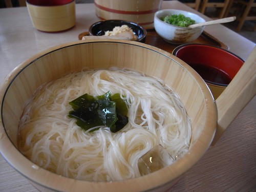 そうめんの日持ち期間や賞味期限をご紹介！美味しく食べるコツは？