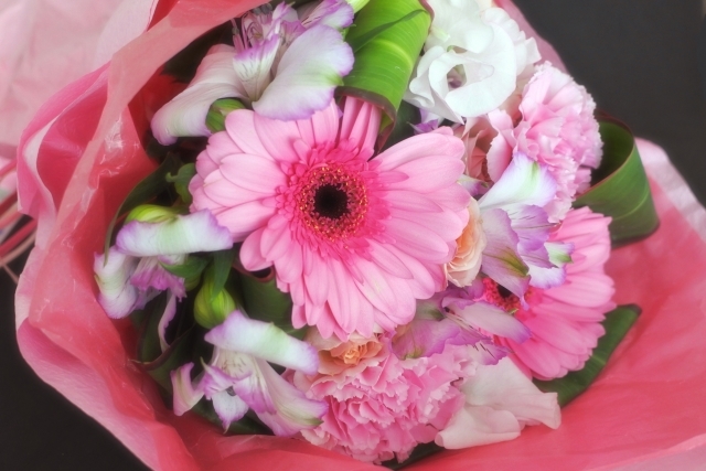 前向きになれる花言葉の植物35選!希望・夢叶うなどギフトに最適なのは?のイメージ