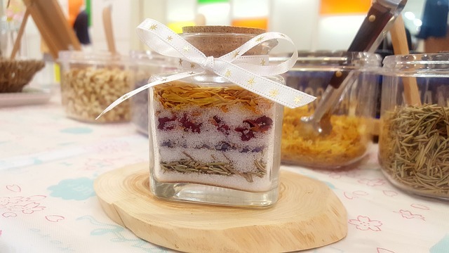 モイストポプリの作り方!必要な材料から置き方・使い方までご紹介!のイメージ