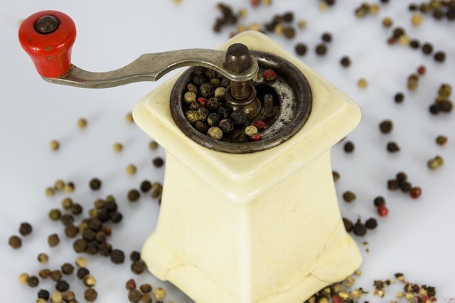 胡椒の6つの効能とは?適切な摂取量やおすすめの摂取方法もご紹介!のイメージ