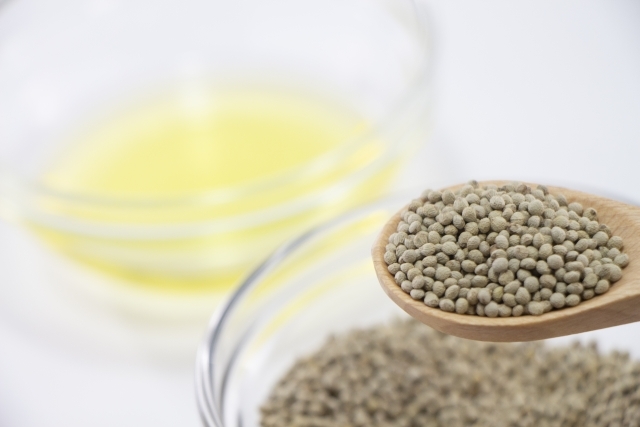 えごま油とは?使い方や効能をご紹介!ごま油やシソ油との違いは?のイメージ