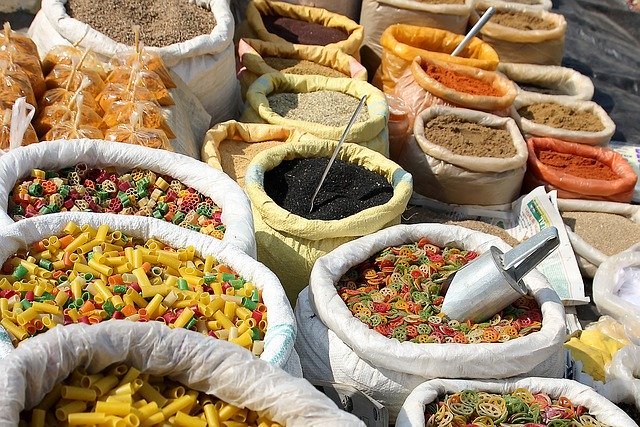 「クミン」ってどんなスパイス?栄養・効果・効能や使い方をご紹介!