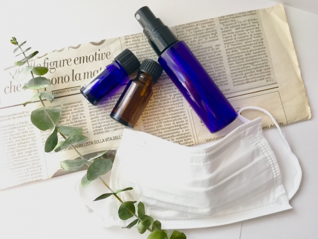 アロマスプレーおすすめ14選!使い方・用途別に人気の商品をご紹介!のイメージ