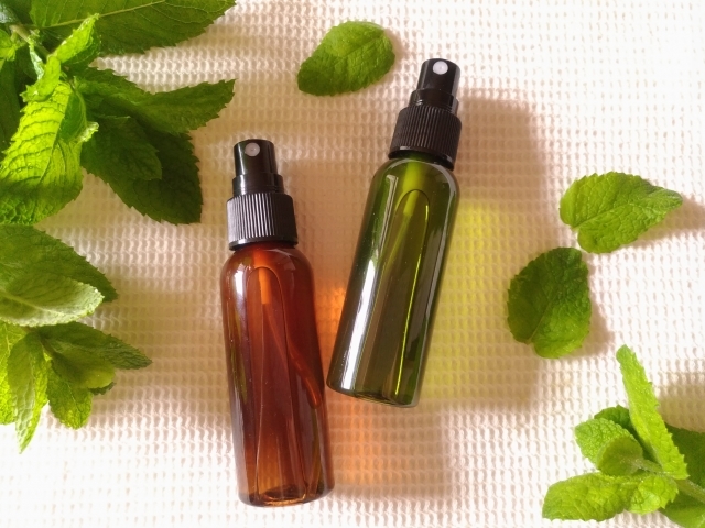 アロマスプレーの作り方！自宅で作るために必要な材料や手順を紹介！のイメージ
