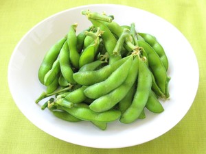 枝豆におすすめのコンパニオンプランツは？一緒に植えるべき野菜や植物は？