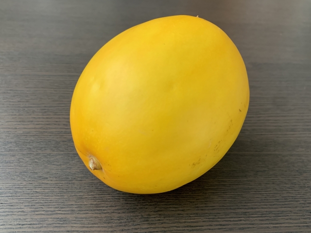 マクワウリ（真桑瓜）とは？切り方や食べ方を紹介！メロンとの違いは？