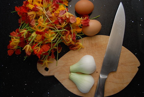 食べられる花（エディブルフラワー）10選！種類や食べ方をご紹介！のイメージ