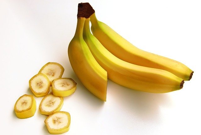 バナナの種はどこにある?種は食べられる?バナナはどうやって増える?