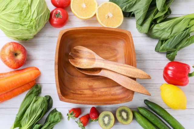 ローフードとは？調理方法や代表的なローフードのレシピも4つ解説！