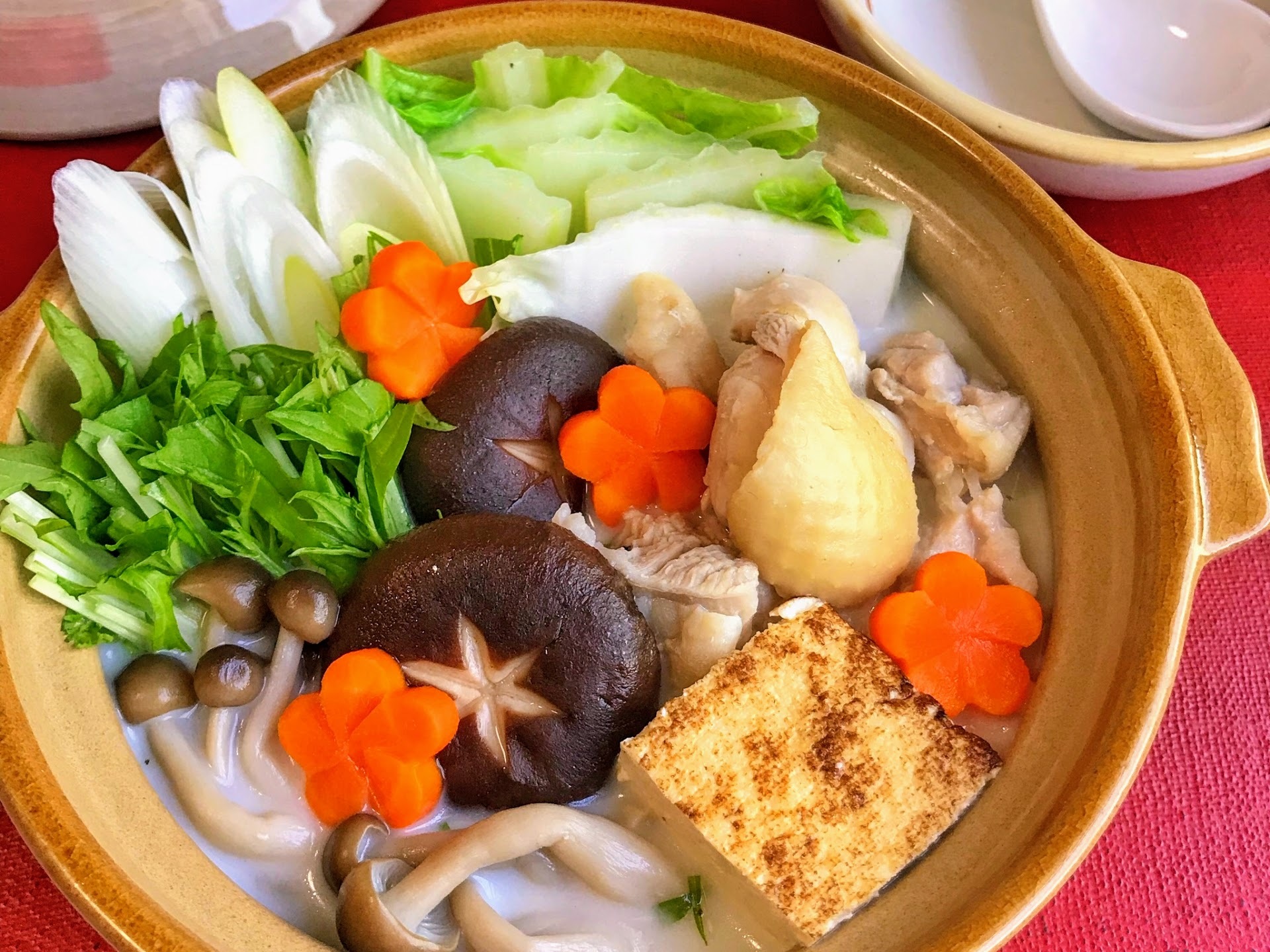 1月が旬の野菜13選!1月が食べ頃の食材と美味しい食べ方をご紹介!