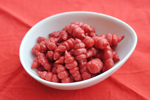 チョロギとは?おせち料理にも使われる植物の特徴・育て方や食べ方!