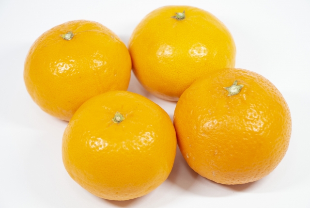 はれひめ(みかん)ってどんな品種?味・旬な時期など特徴を解説!