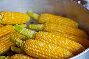 コーンの栄養ってどれくらい？成分・効果・効能やおいしい食べ方を紹介！