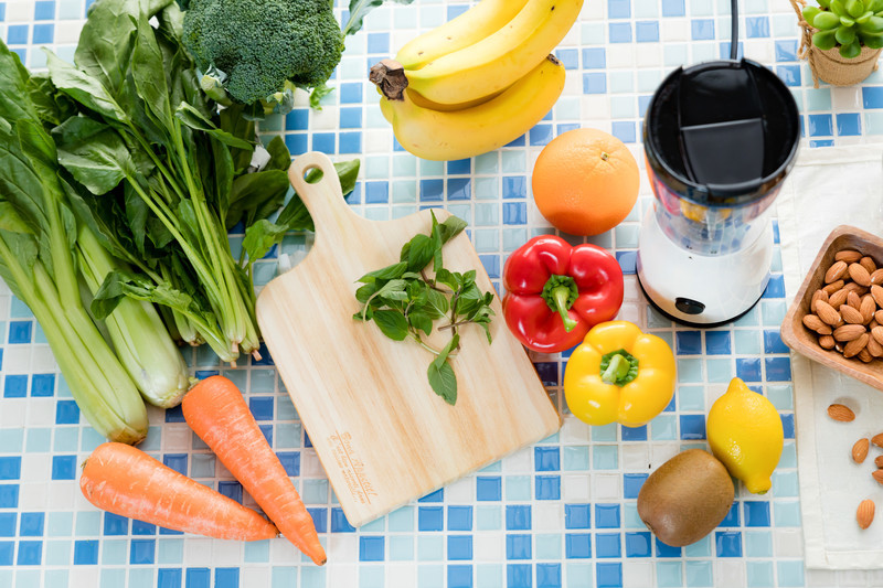 ほうれん草と小松菜って何が違う？見た目の見分け方や調理方法を紹介！のイメージ