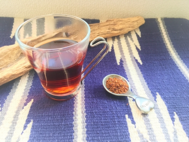 ルイボスとは?植物としての特徴・自生地や葉の利用のされ方を解説!のイメージ