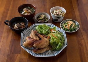 作り置きにおすすめな野菜のレシピ5選！簡単で日持ちするものを紹介！