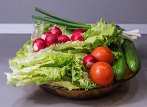 東京で野菜が食べ放題の人気レストラン15選！気になる種類や値段は？