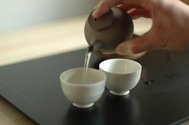昆布茶(自家製)の作り方!梅昆布茶も作れる?美味しくなるアレンジは?