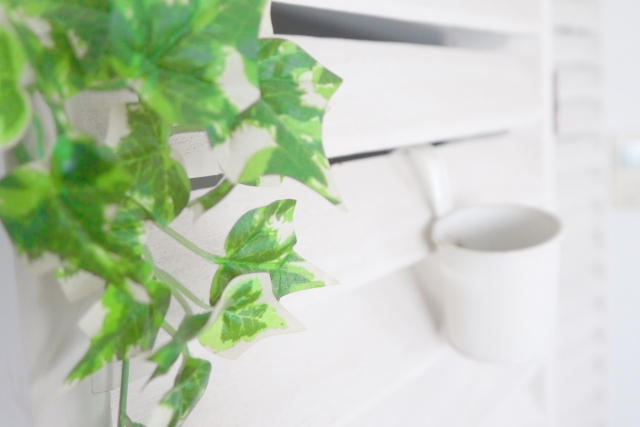 観葉植物のフェイク商品おすすめ10選!本物そっくりで見分けがつかないのは?