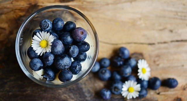 ブルーベリーの冷凍保存はおすすめ?冷凍のコツや解凍後の食べ方をご紹介!のイメージ